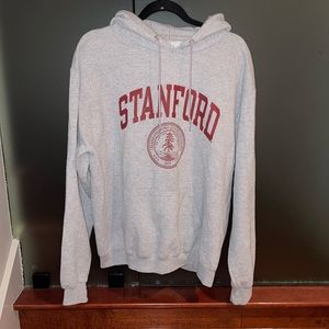 stanford champion hoodie
